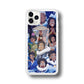 Avatar The Last Airbender Katara Transformation iPhone 11 Pro Case