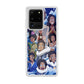 Avatar The Last Airbender Katara Transformation Samsung Galaxy S20 Ultra Case