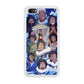 Avatar The Last Airbender Katara Transformation iPhone 8 Case