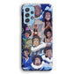 Avatar The Last Airbender Katara Transformation Samsung Galaxy A52 Case