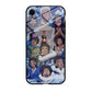 Avatar The Last Airbender Katara Transformation iPhone XR Case