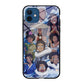 Avatar The Last Airbender Katara Transformation iPhone 12 Case