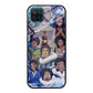 Avatar The Last Airbender Katara Transformation Samsung Galaxy A12 Case