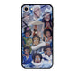 Avatar The Last Airbender Katara Transformation iPhone 8 Case