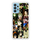 Avatar The Last Airbender Toph Character Samsung Galaxy A32 Case