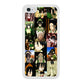 Avatar The Last Airbender Toph Character iPhone 6 Plus | 6s Plus Case