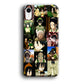Avatar The Last Airbender Toph Character iPhone XR Case
