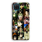 Avatar The Last Airbender Toph Character Samsung Galaxy A12 Case
