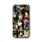 Avatar The Last Airbender Toph Character iPhone 11 Pro Max Case