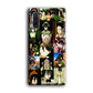 Avatar The Last Airbender Toph Character Samsung Galaxy Note 10 Case