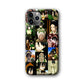 Avatar The Last Airbender Toph Character iPhone 11 Pro Case