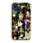 Avatar The Last Airbender Toph Character iPhone 13 Case