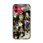 Avatar The Last Airbender Toph Character iPhone 11 Case