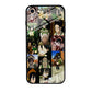 Avatar The Last Airbender Toph Character iPhone 8 Case