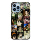 Avatar The Last Airbender Toph Character iPhone 13 Pro Max Case