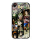 Avatar The Last Airbender Toph Character iPhone XR Case
