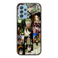 Avatar The Last Airbender Toph Character Samsung Galaxy A52 Case