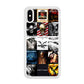 Avenged Sevenfold Album iPhone XS Case