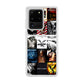 Avenged Sevenfold Album Samsung Galaxy S20 Ultra Case