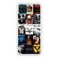 Avenged Sevenfold Album Samsung Galaxy A12 Case