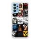 Avenged Sevenfold Album Samsung Galaxy A32 Case