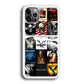 Avenged Sevenfold Album iPhone 12 Pro Case