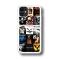 Avenged Sevenfold Album iPhone 11 Case