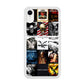 Avenged Sevenfold Album iPhone XR Case