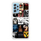 Avenged Sevenfold Album Samsung Galaxy A72 Case