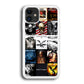 Avenged Sevenfold Album iPhone 12 Case
