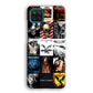 Avenged Sevenfold Album Samsung Galaxy A12 Case