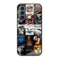 Avenged Sevenfold Album Samsung Galaxy S21 Plus Case