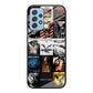 Avenged Sevenfold Album Samsung Galaxy A52 Case