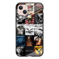 Avenged Sevenfold Album iPhone 13 Case