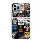 Avenged Sevenfold Album iPhone 12 Pro Case