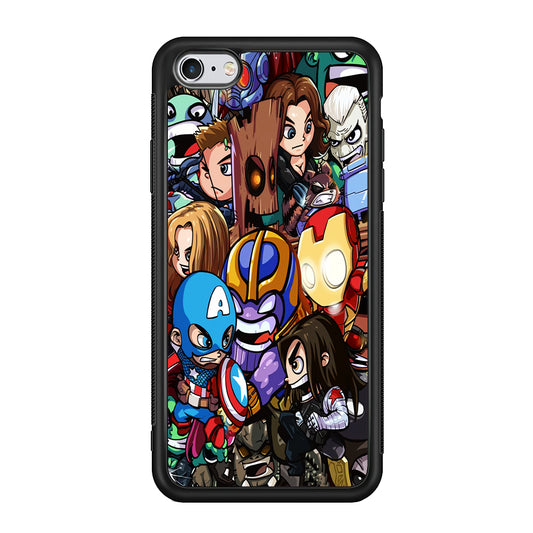 Avengers Infinity War iPhone 6 | 6s Case