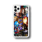 Avengers Infinity War iPhone 11 Pro Max Case