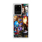 Avengers Infinity War Samsung Galaxy S20 Ultra Case