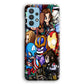 Avengers Infinity War Samsung Galaxy A32 Case