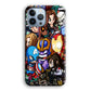 Avengers Infinity War iPhone 13 Pro Max Case
