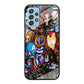 Avengers Infinity War Samsung Galaxy A72 Case