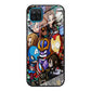 Avengers Infinity War Samsung Galaxy A12 Case
