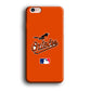 Baltimore Orioles MLB Team iPhone 6 | 6s Case