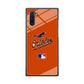 Baltimore Orioles MLB Team Samsung Galaxy Note 10 Case
