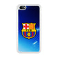 Barcelona FC Pride Emblem iPhone 8 Case