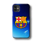 Barcelona FC Pride Emblem iPhone 11 Case