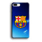 Barcelona FC Pride Emblem iPhone 7 Plus Case