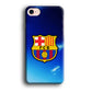 Barcelona FC Pride Emblem iPhone 8 Case