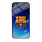 Barcelona FC Pride Emblem iPhone 8 Case