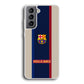 Barcelona Visca El Barca Samsung Galaxy S21 Case